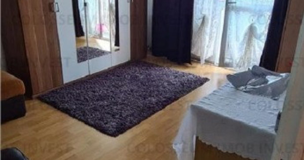 Apartament cu 2 camere, decomandat-Zona Gemenii