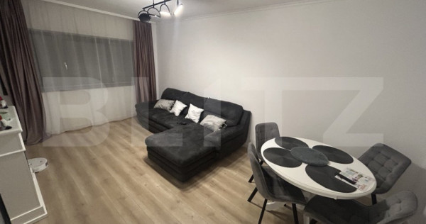 Apartament cu 3 camere, 61 mp, Cartier Rezidențial Milano 5