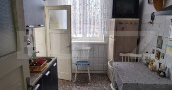 Apartament 2 camere, decomandat, 53 mp, zona Astra