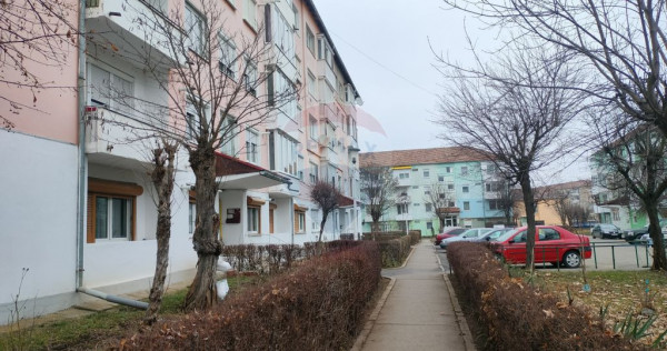 Apartament doua camere Gura Campului