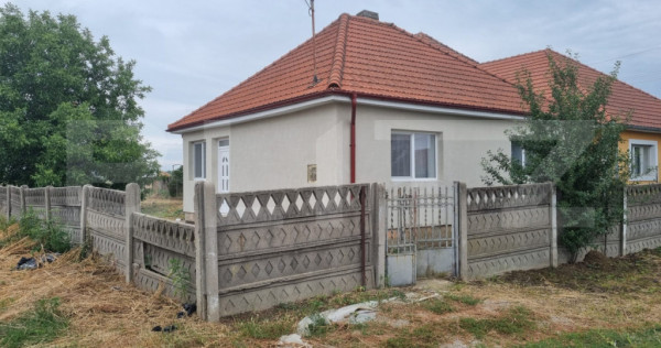 Casa de vanzaare, 80 mp, zona Bercu nou