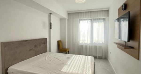 Apartament 2 camere | Adamar Residence-termen lung