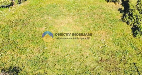 TEREN intravilan ROZNOV - CHINTINICI