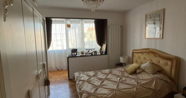 Apartament 2 camere Tomis 3