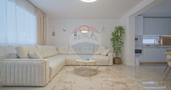 COMISION 0% | Casă tip duplex de vânzare | 4 camere | C...