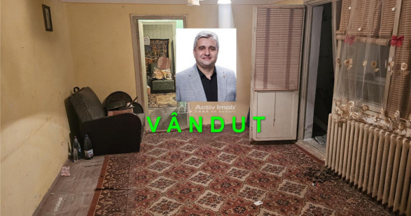 Resita, 2 Cam. Cf. 1, Parter, Micro 3