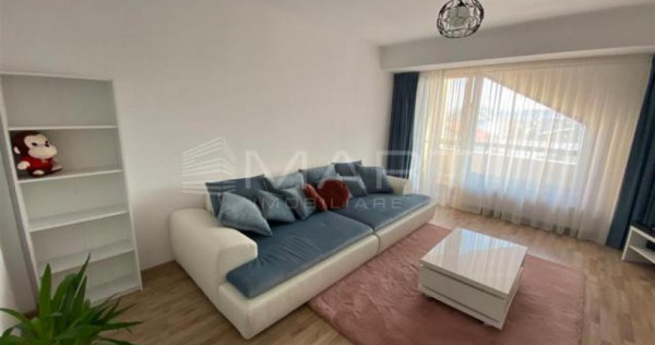 Apartament 3 camere zona Tractorul