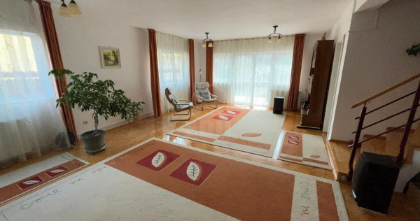 Duplex zona Salcamului