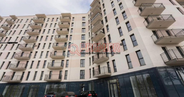 APARATORII PATRIEI - METALURGIEI Apartament 3 camere