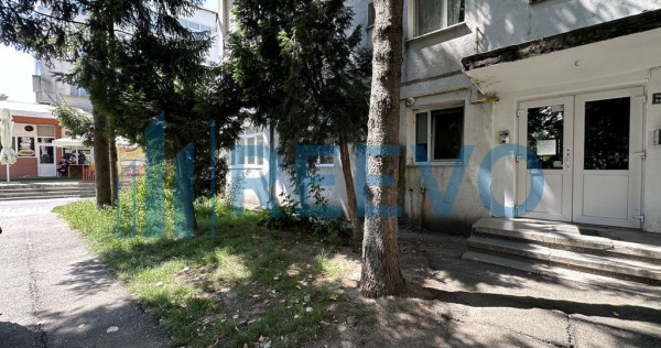 Apartament 2 camere, Str. Republicii, Bacău
