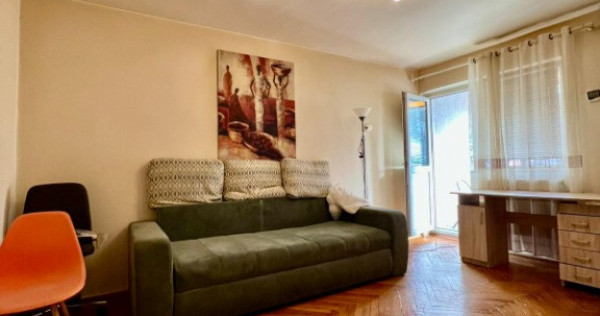 Apartament cu 2 camere B-dul Independentei Blocurile Y