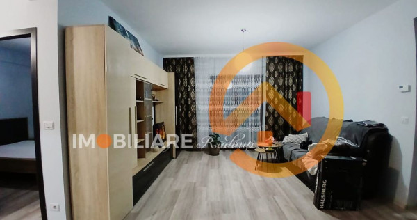 Apartament 2 camere I Aleea Jupiter I Suceava