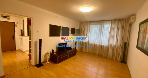 Apartament 4 camere Drumul Taberei zona Metrou Raul Doamnei