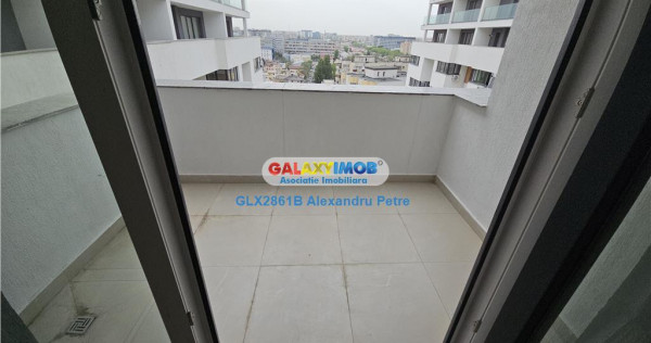 Apartament 3 camere duplex Trafic Greu