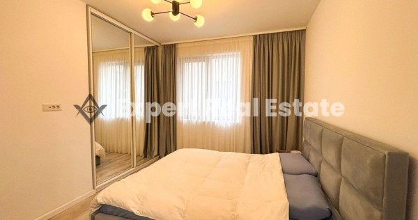 APARTAMENT MODERN 2 CAMERE-NOU-PRIMA INCHIRIERE