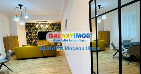 Apartament 2 camere, bloc nou, Cantacuzino, Ploiesti