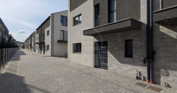 Casa tip Duplex de vanzare