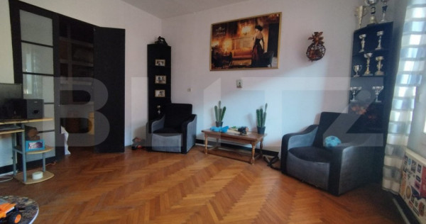 Apartament cu 3 camere, 97 mp, zona bulevardul Dragalina