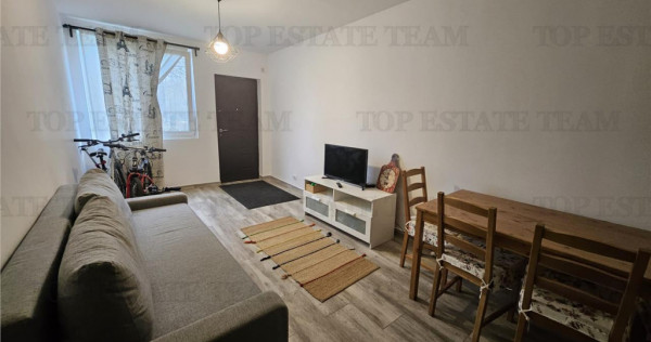 APARTAMENT 2 CAMERE OLIMP