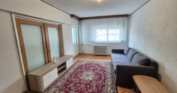 Apartament cu 2 camere - piata Unirii