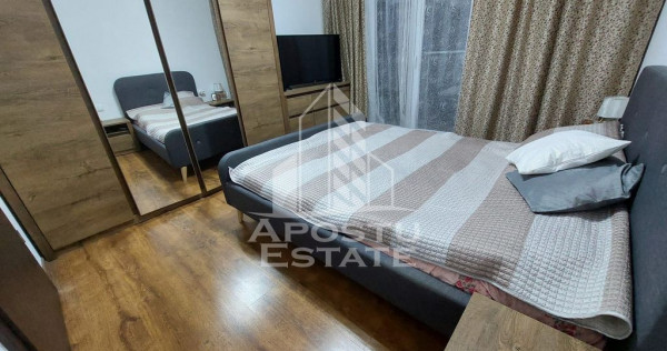 Apartament 2 camere decomandat – Aleea cu Plopi, Giroc ...