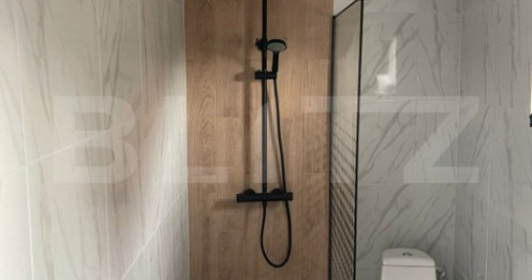 Garsoniera, 19 mp, zona Garii