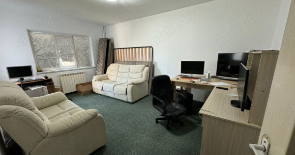 Apartament 2 camere situat in zona Casa de Cultura