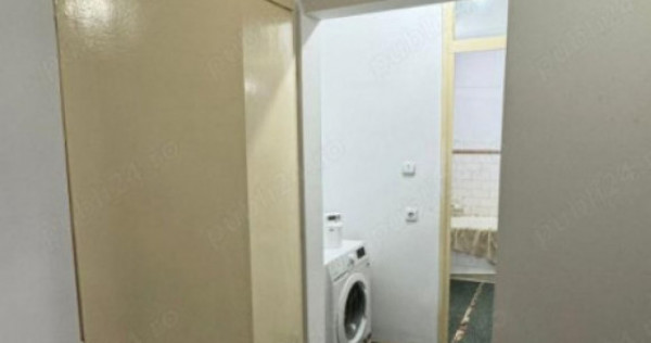 Apartament 2 camere situat in zona Casa de Cultura