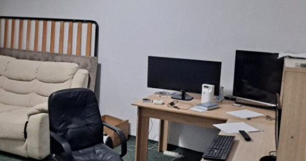 Apartament 2 camere situat in zona Casa de Cultura