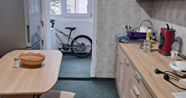 Apartament 2 camere situat in zona Casa de Cultura