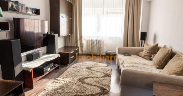 Apartament 3 camere Tip C zona Stefan Cel Mare