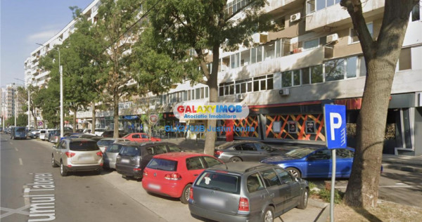 Spatiu Comercial de | Drumul Taberei | 90 mp | 600,000 Euro