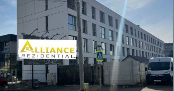 [ SOSEAUA LEORDENI-ACCES STATIE STB ] Apartament 2 camere-52 mp