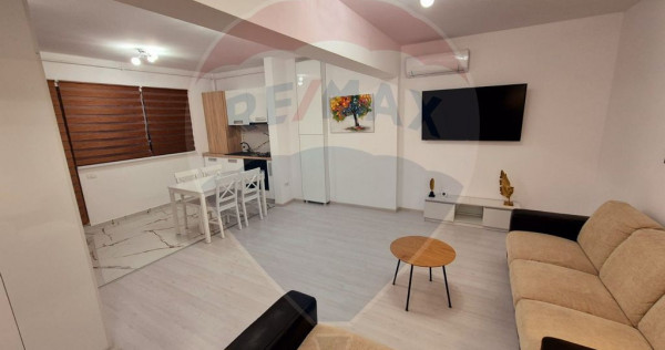 Inchiriere Apartament 2 Camere Metrou Berceni