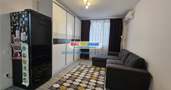 Apartament cu 4 camere Modern situat la metrou R Doamnei