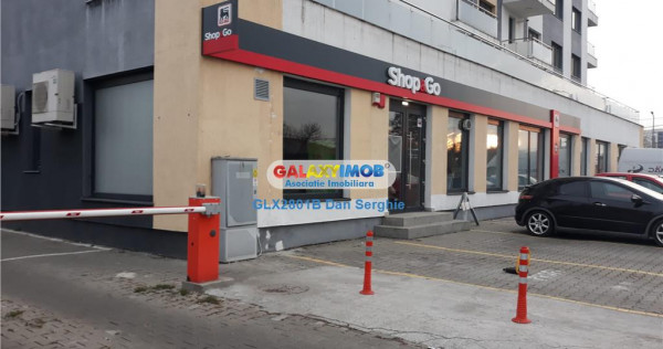 Spatiu Comercial de | 380 mp | Investitie Sigura