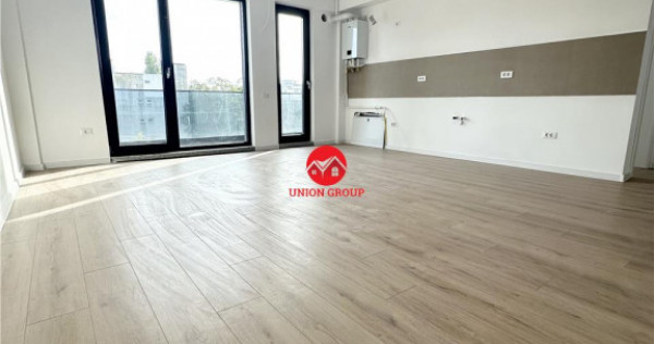 Apartament 2 Camere in Bloc Nou, Zona Dacia, Loc de Parcare