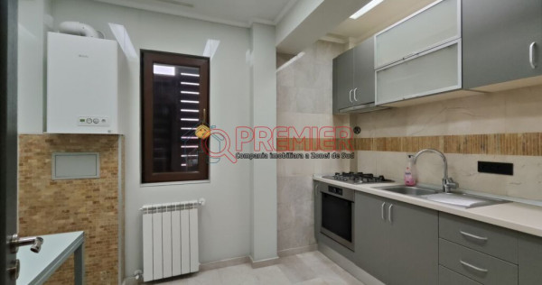 Brancoveanu - apartament 3 camere