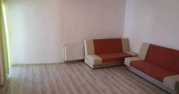Apartament cu 2 camere, decomandat - zona Brasovul Vechi
