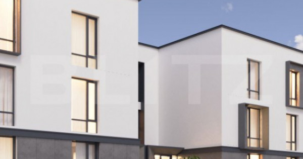 Apartament 2 camere, decomandat, 59 mp, Mosnita Noua - Ursen