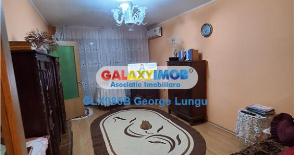 Apartament 3 camere Drumul Taberei zona Plaza Romania