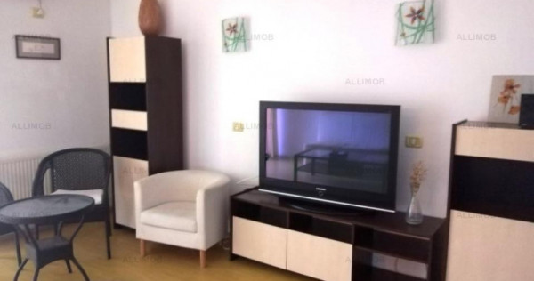 Apartament 2 camere in Bucuresti, complex PHOENICIA BUSINESS