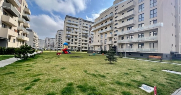 AA/1115 De închiriat apartament cu 1 cameră în Tg Mureș - Maurer