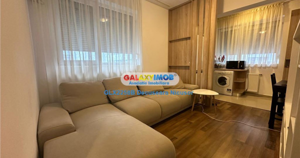 Apartament 2 camere Studiou Mobilat Utilat, Salcamilor 49.70