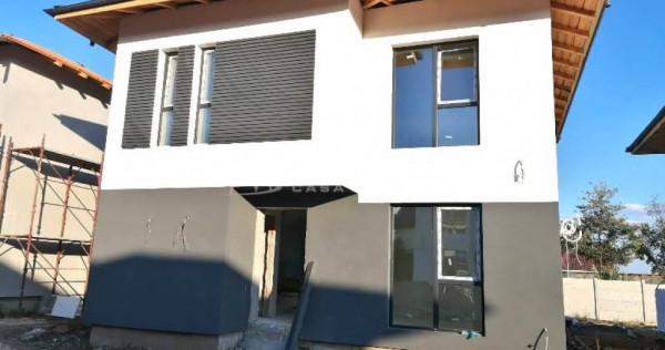 Casa individuala-Prelungirea Ghencea-Margelelor - de la 175