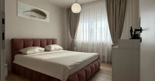 Apartament 2 Camere Superb Pozitie Excelenta Crangasi