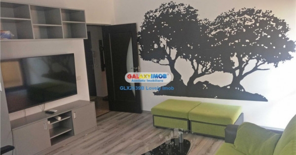 Apartament Modern - Berceni - Dimitrie Leonida - Bloc Nou