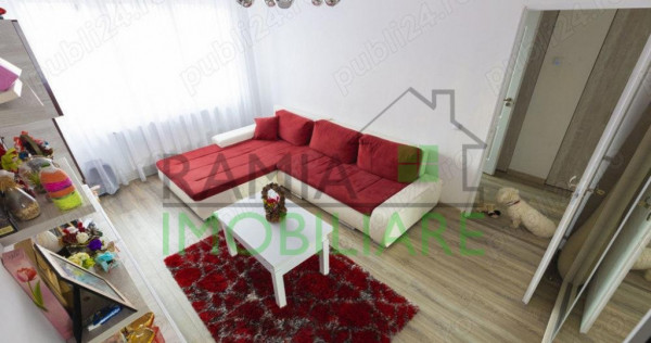 Apartament Renovat și Modern în Astra – Locație Ideală