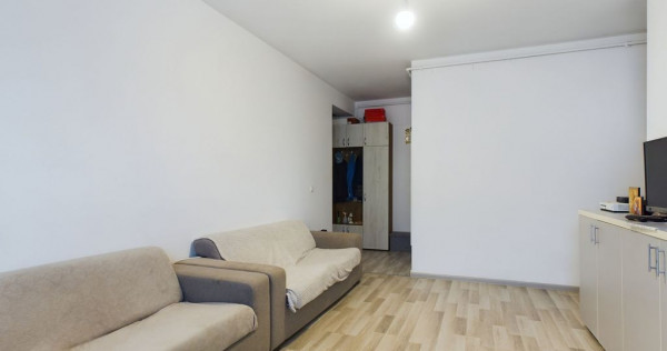 Apartament 3 camere Finalizat Obregia Metalurgiei Lift