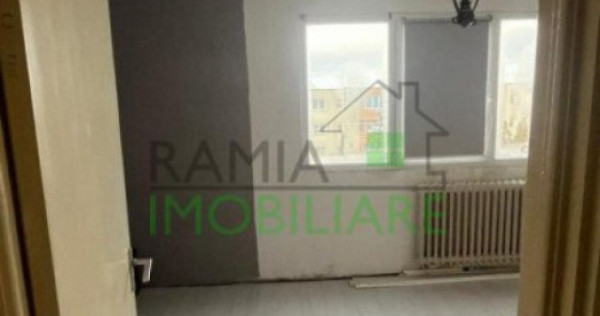 Apartament 2 camere de vanzare-Necesita renovare,oportunitat